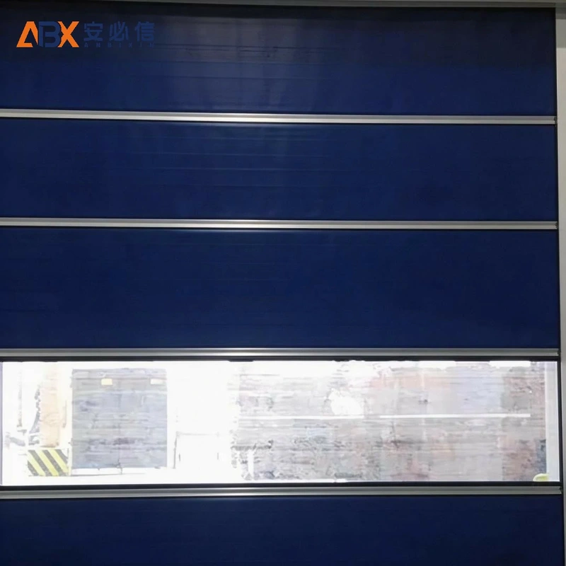 徐州市快速门