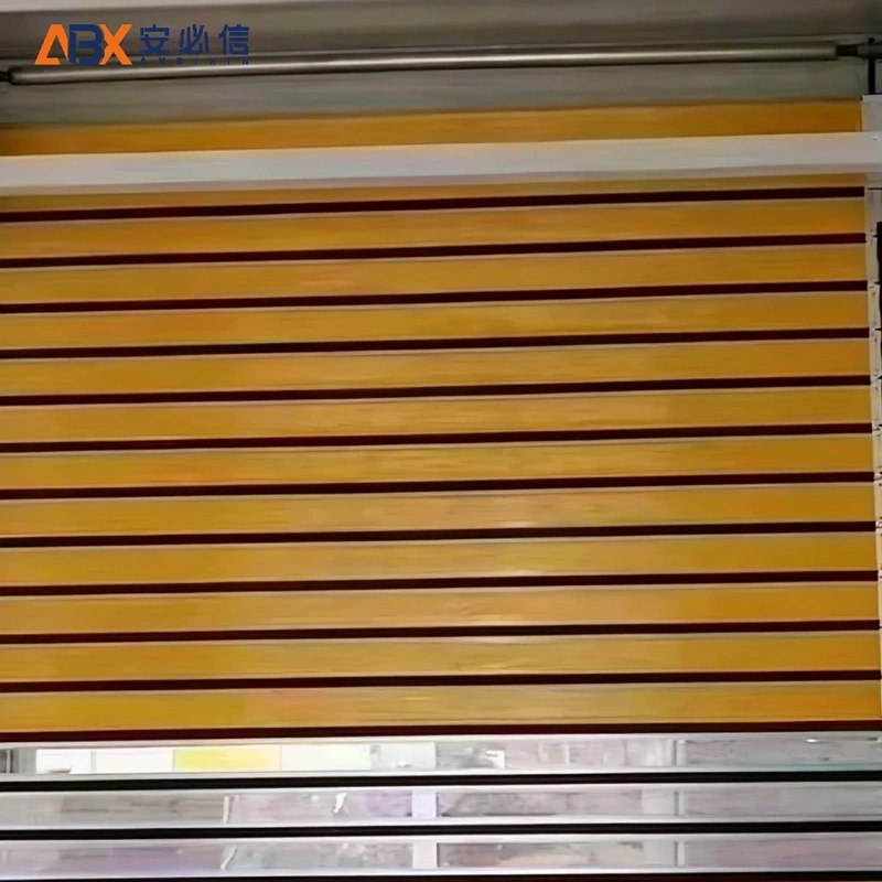 徐州市厂房高速门
